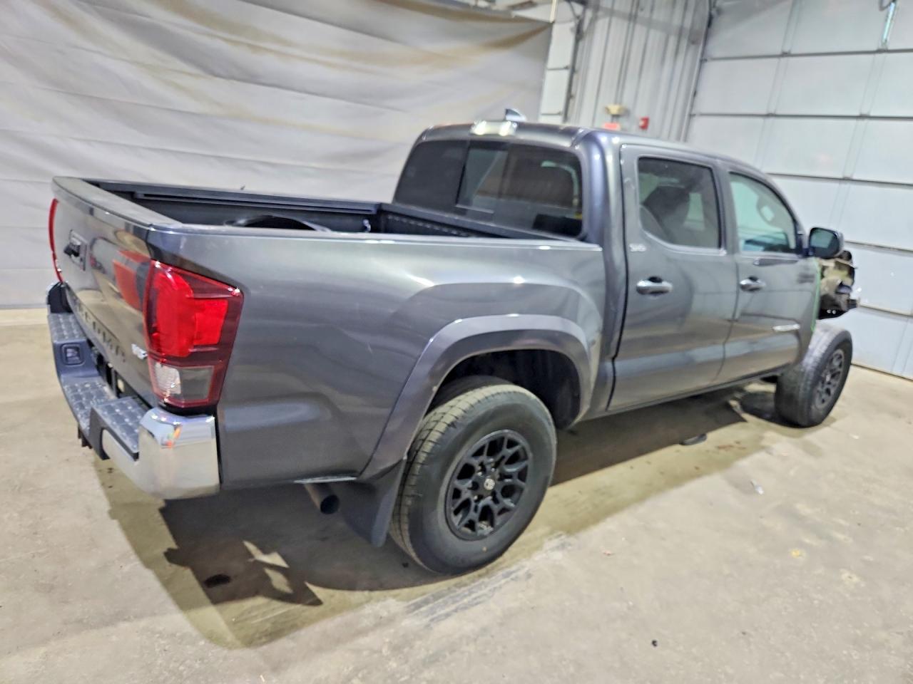 Toyota Tacoma Sr5 V6