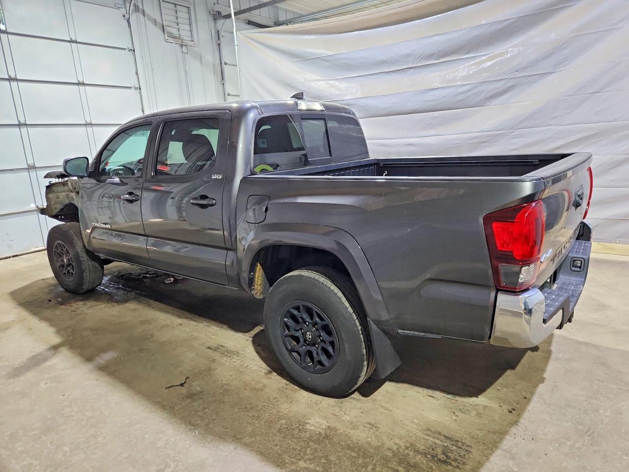 Toyota Tacoma Sr5 V6