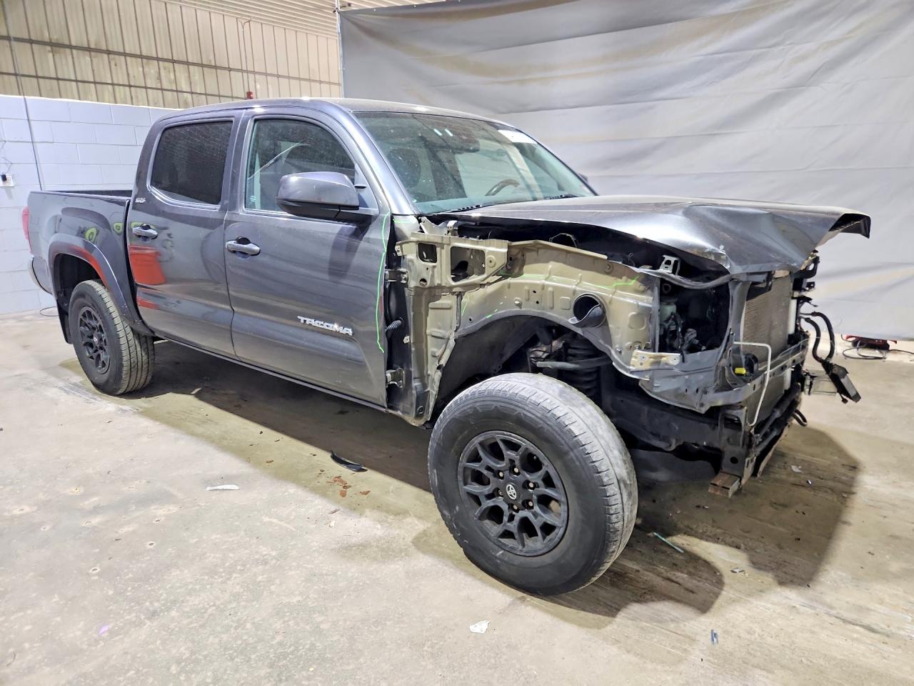 Toyota Tacoma Sr5 V6
