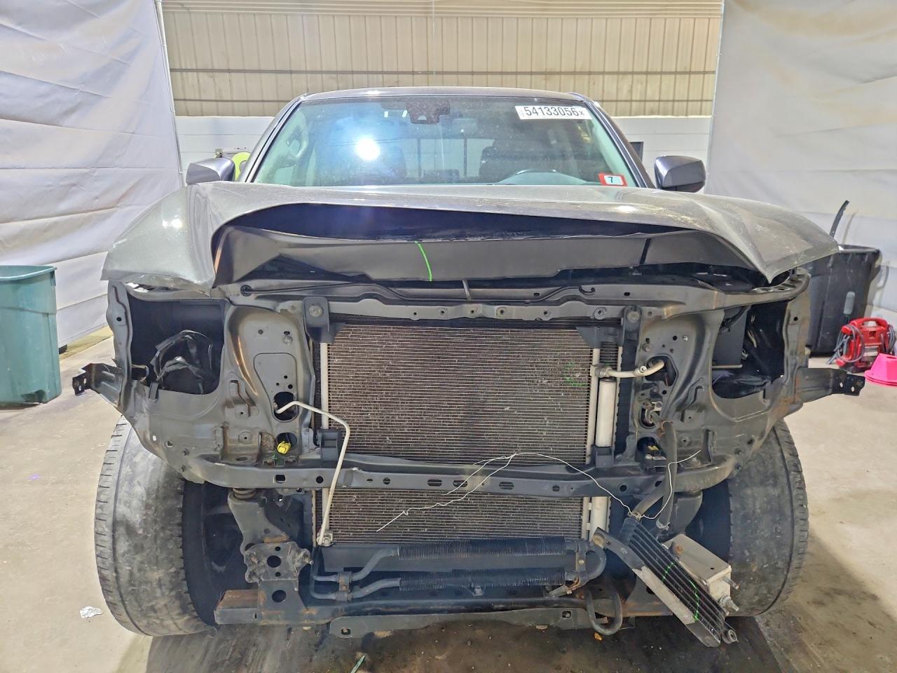 Toyota Tacoma Sr5 V6