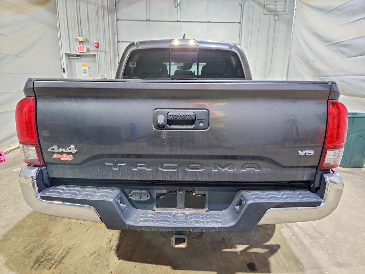 Toyota Tacoma Sr5 V6