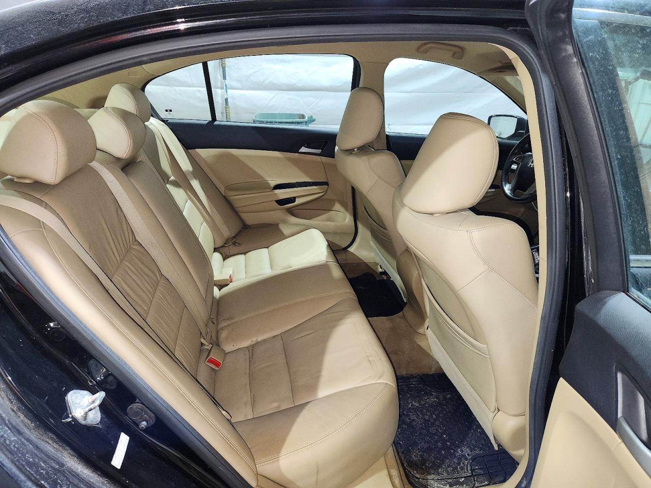 Honda Accord Se
