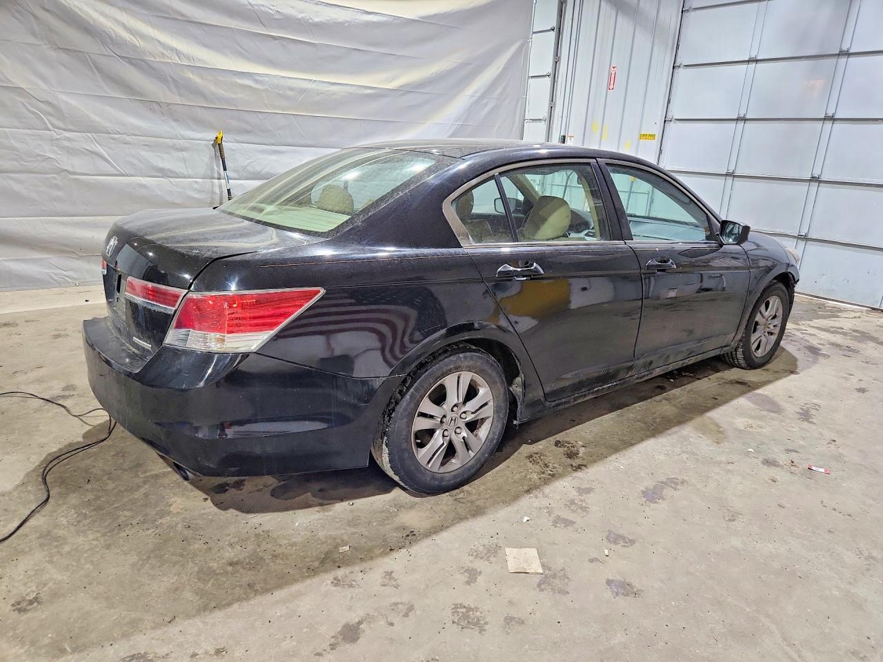 Honda Accord Se
