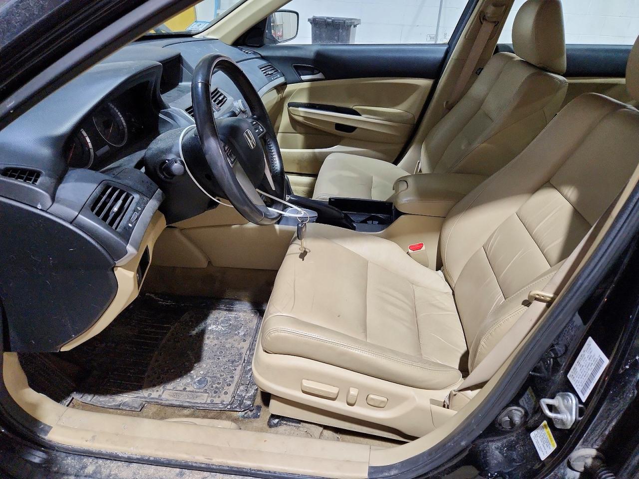 Honda Accord Se