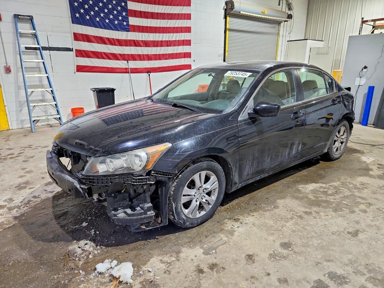 Honda Accord Se