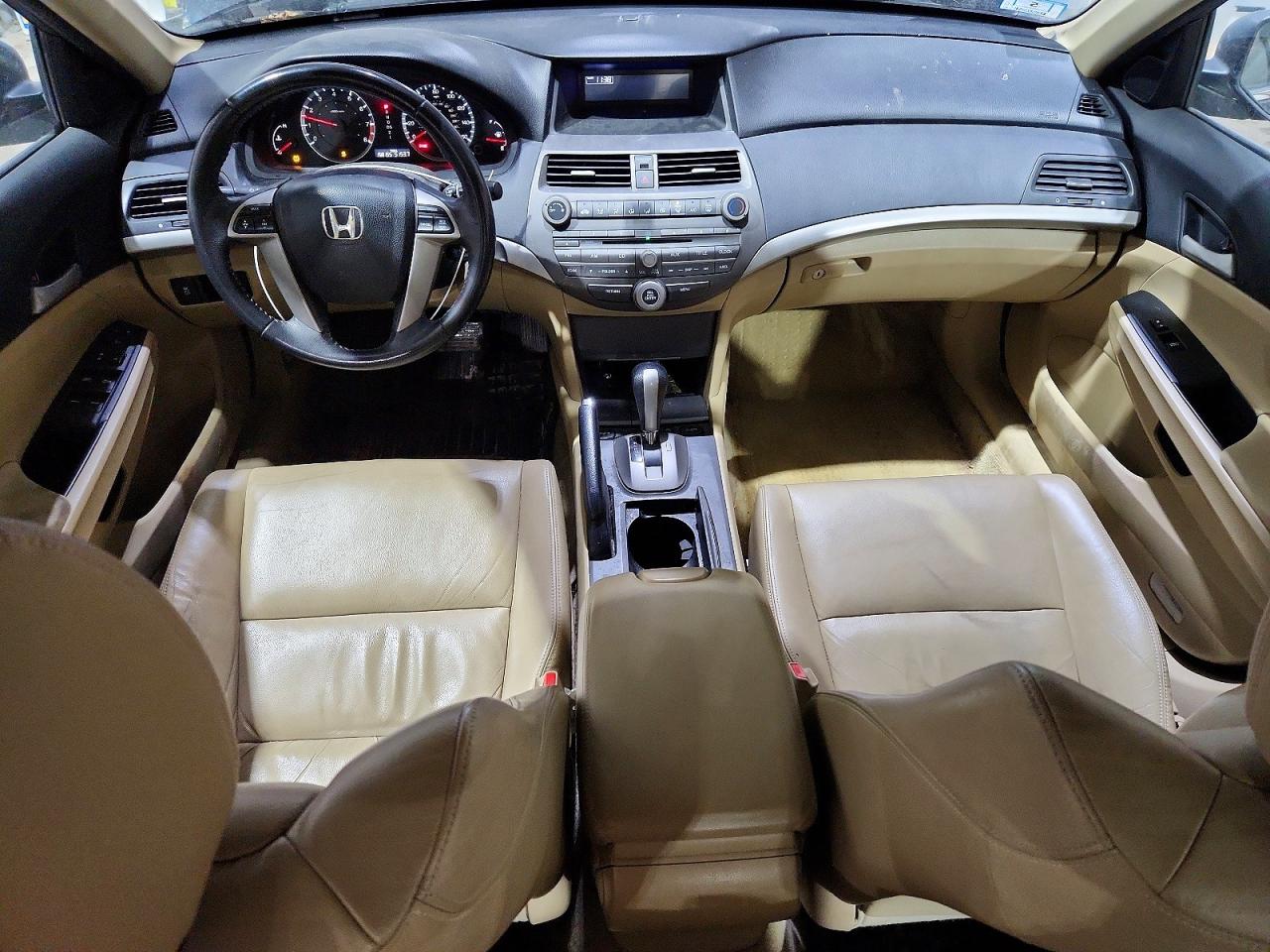 Honda Accord Se