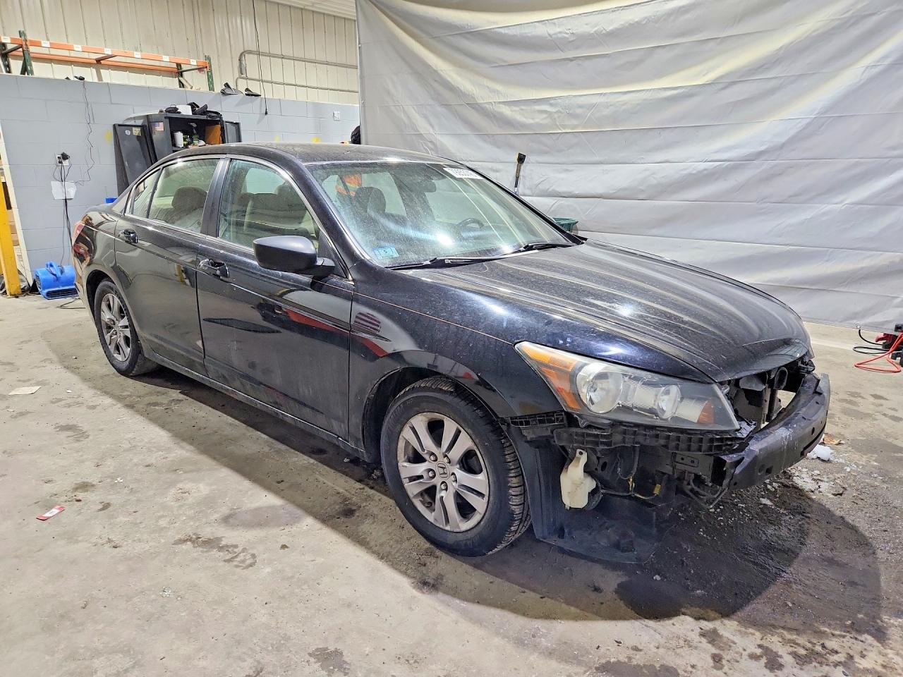 Honda Accord Se