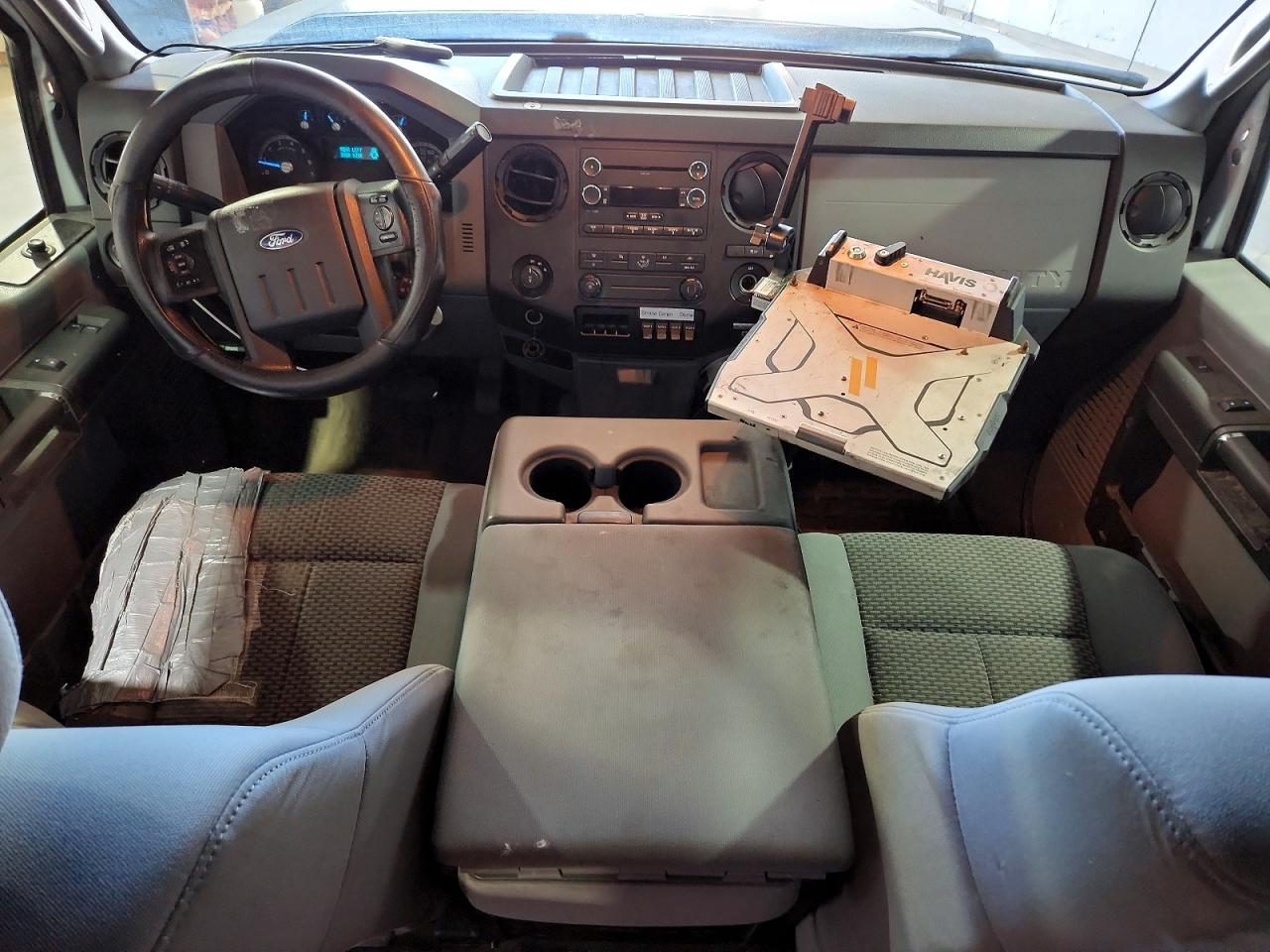 Ford F-350 Super Duty
