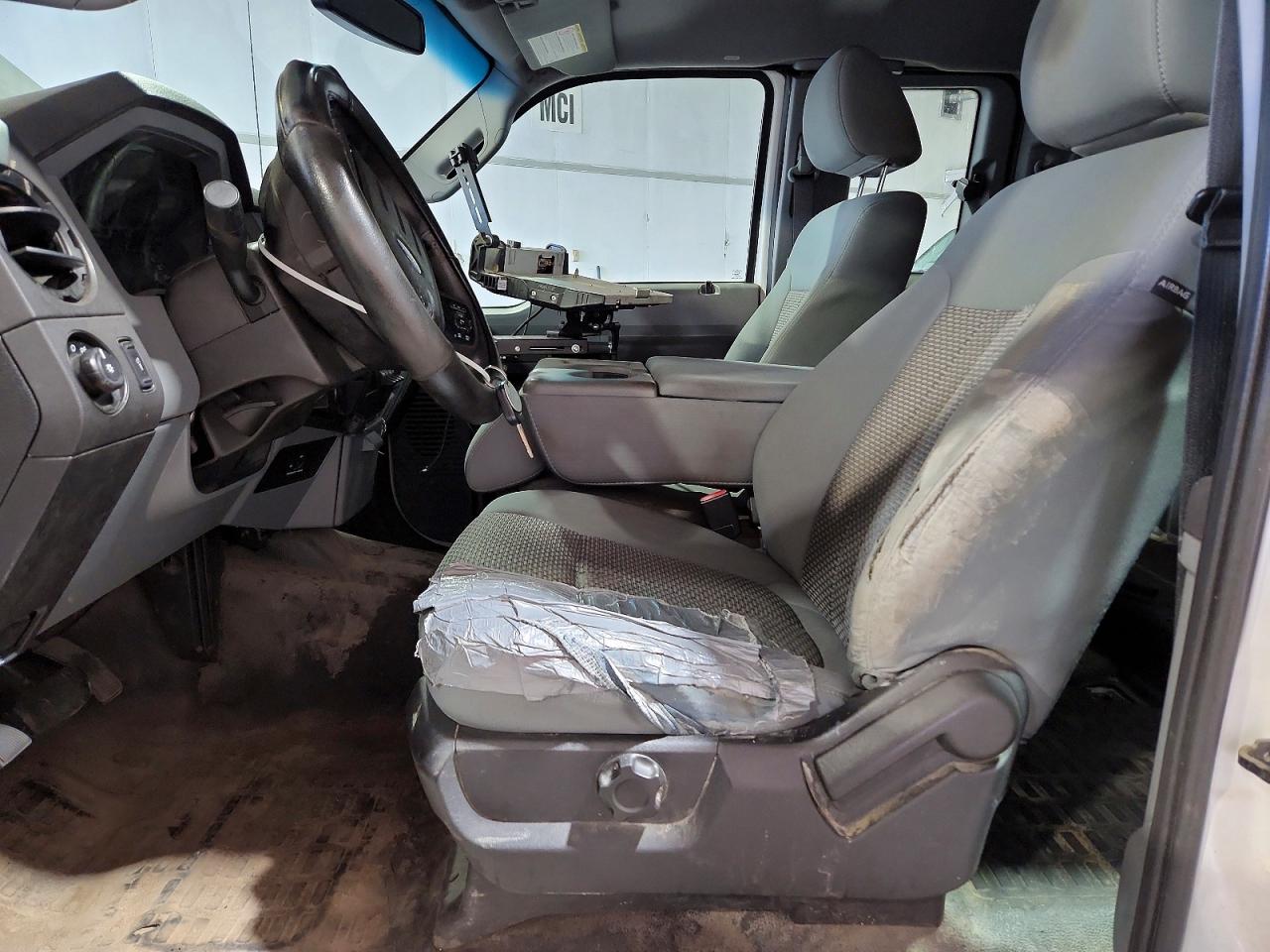 Ford F-350 Super Duty