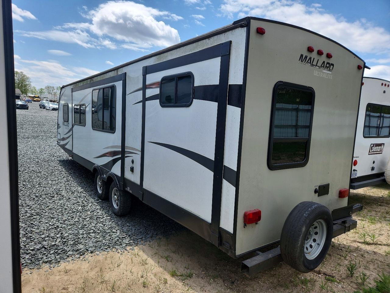 Heartland Rv Mallard N
