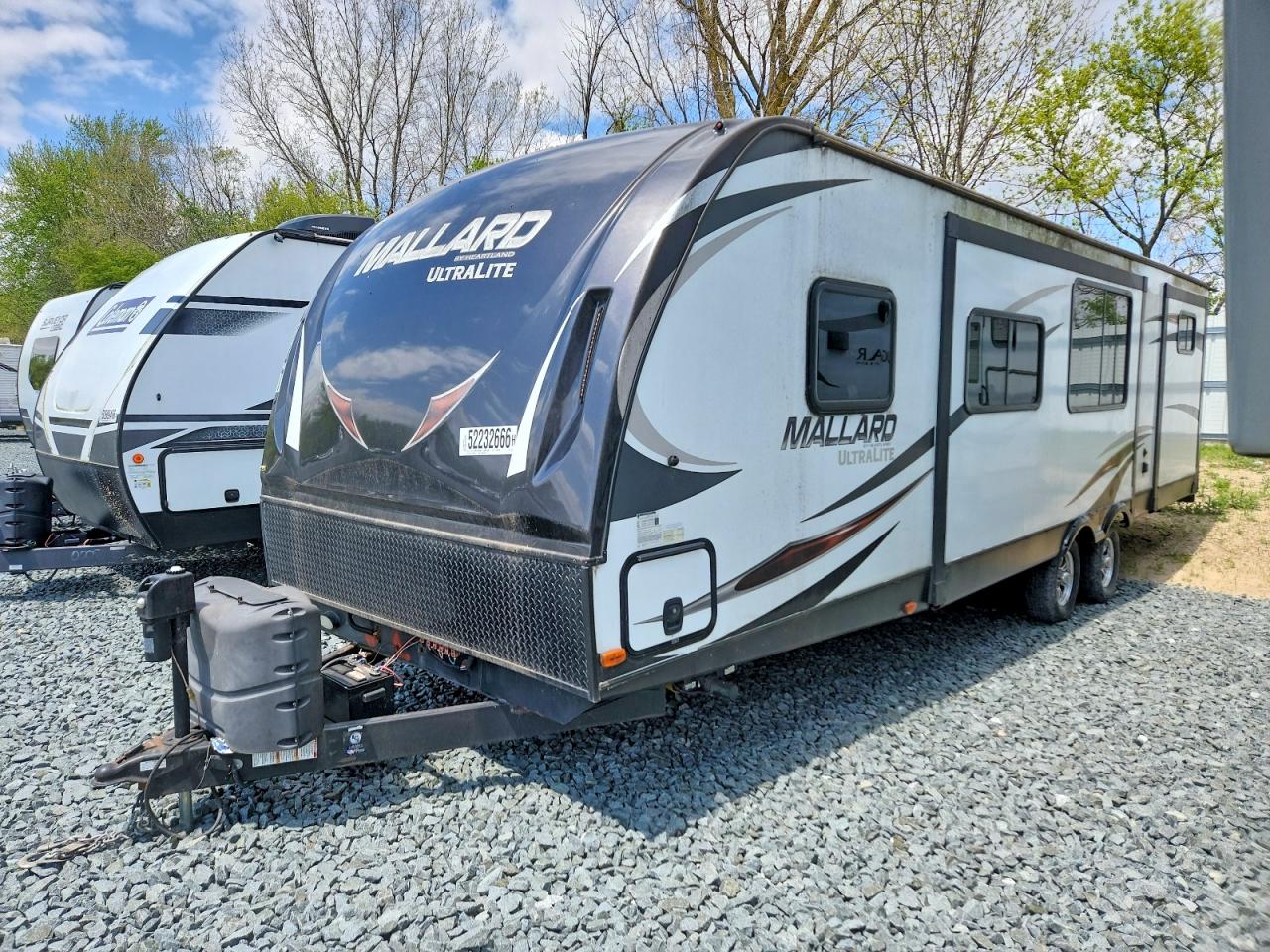Heartland Rv Mallard N