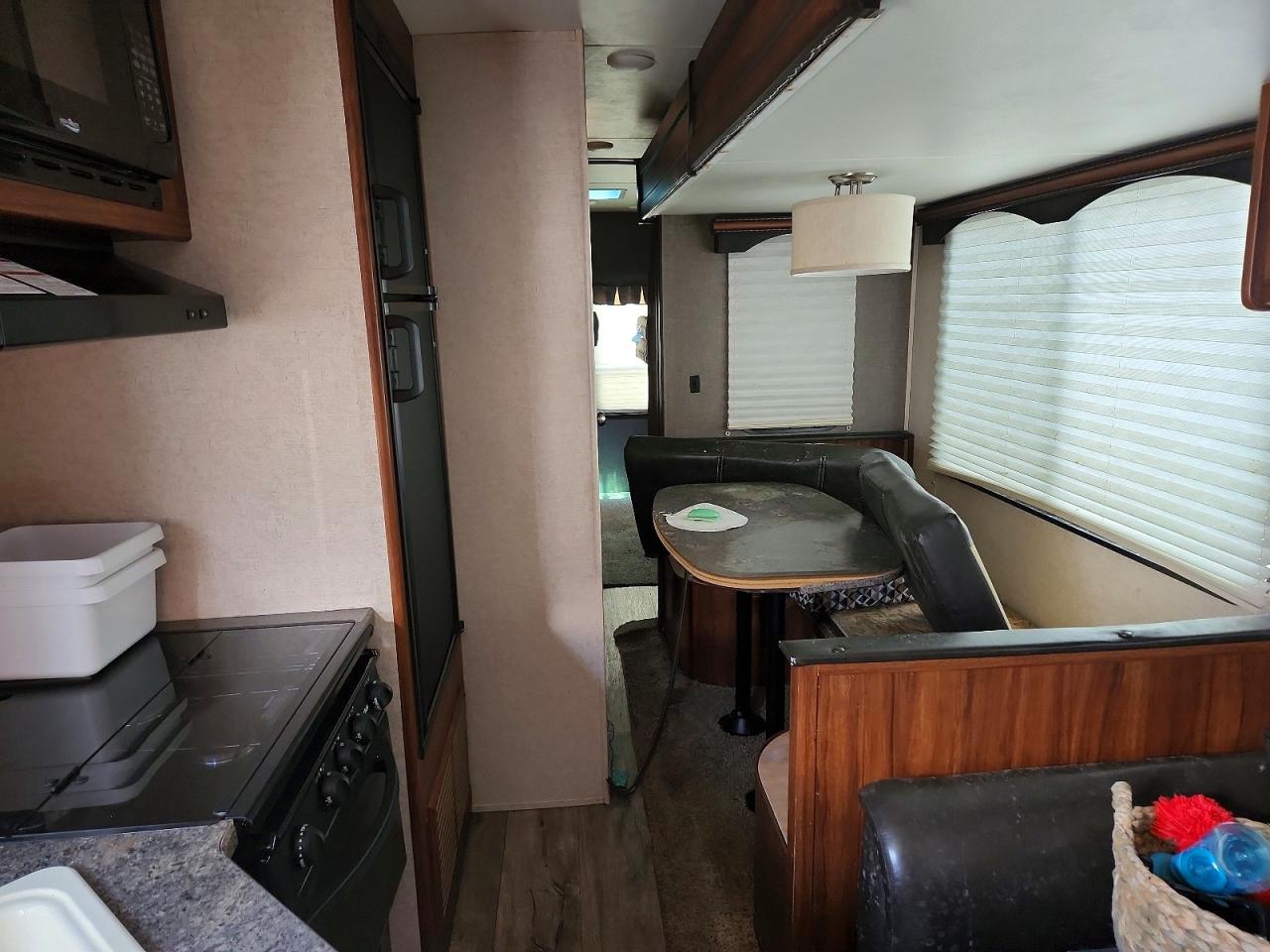 Heartland Rv Mallard N