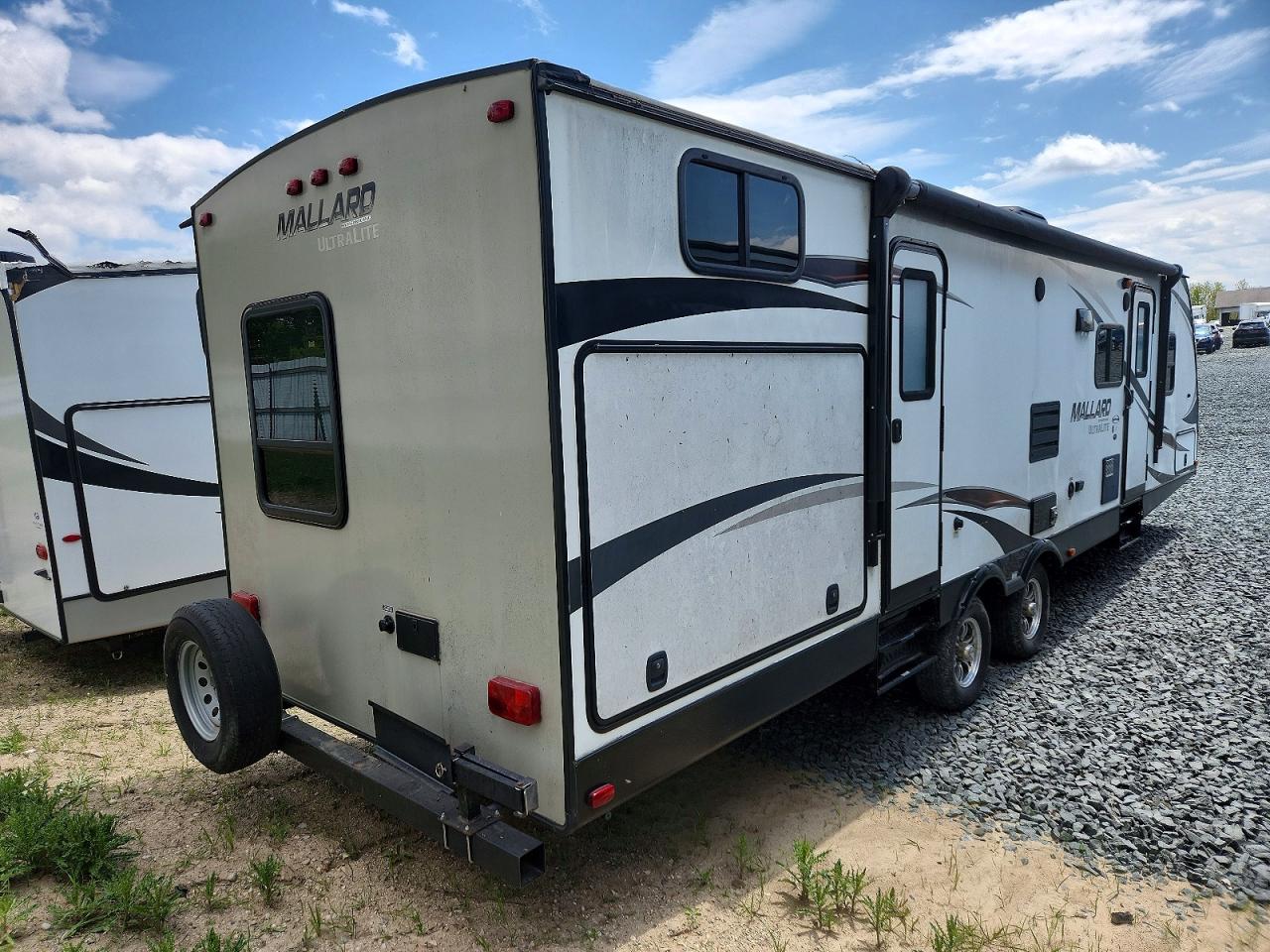 Heartland Rv Mallard N