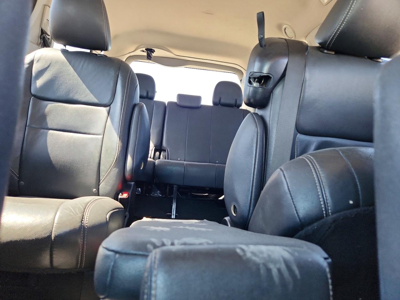 Toyota Sienna Se 8-passenger