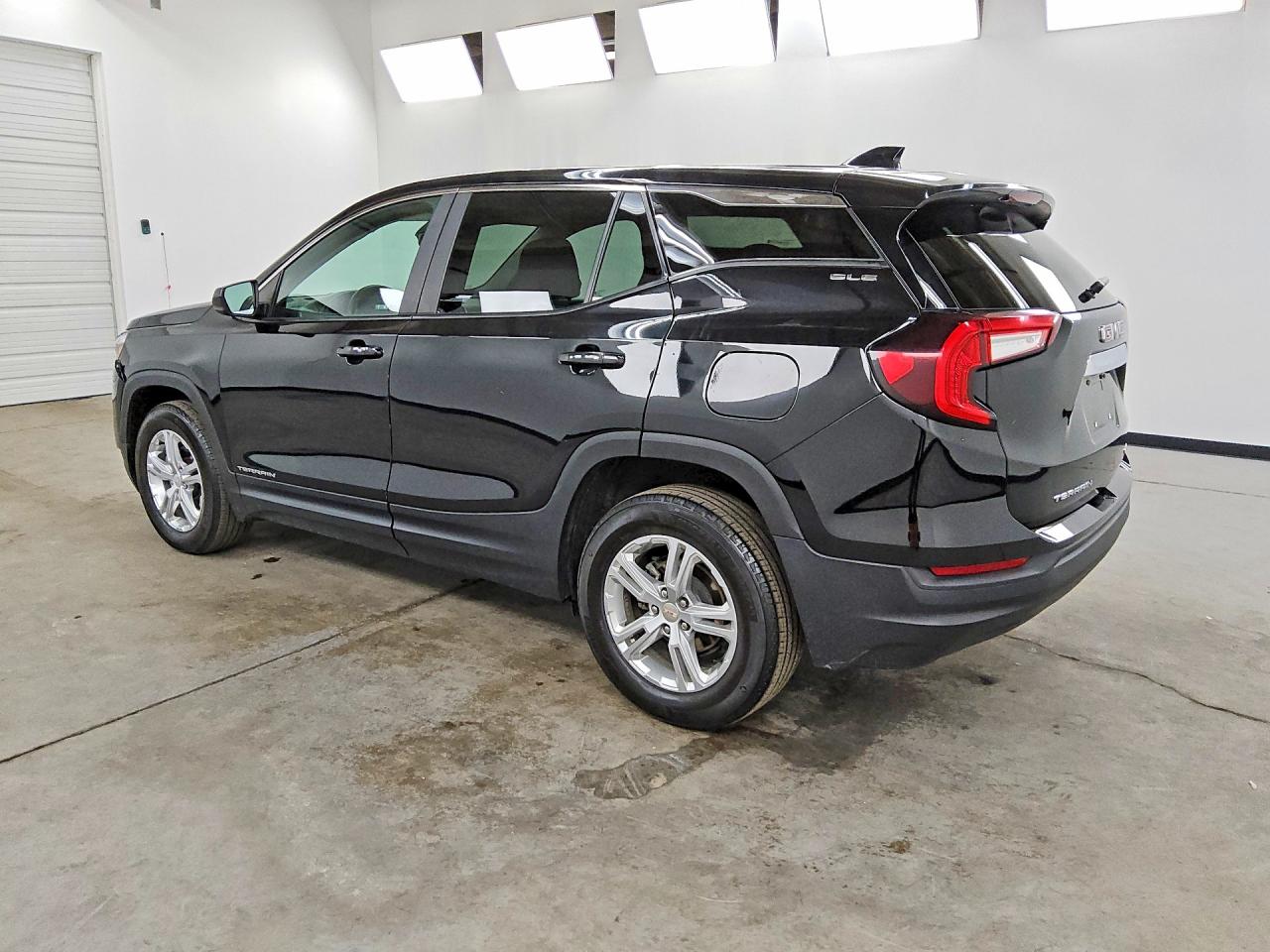 GMC Terrain Sle