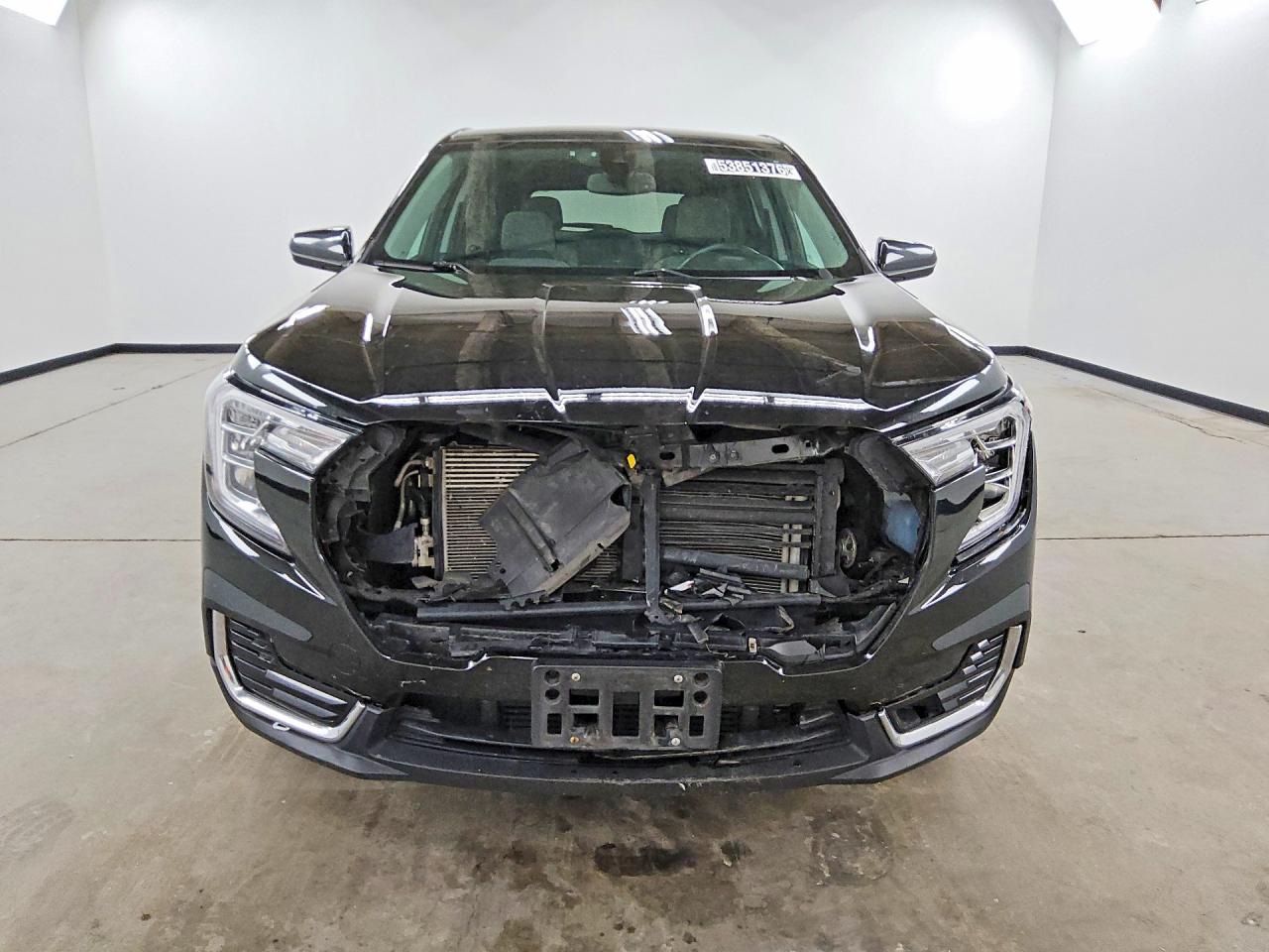 GMC Terrain Sle