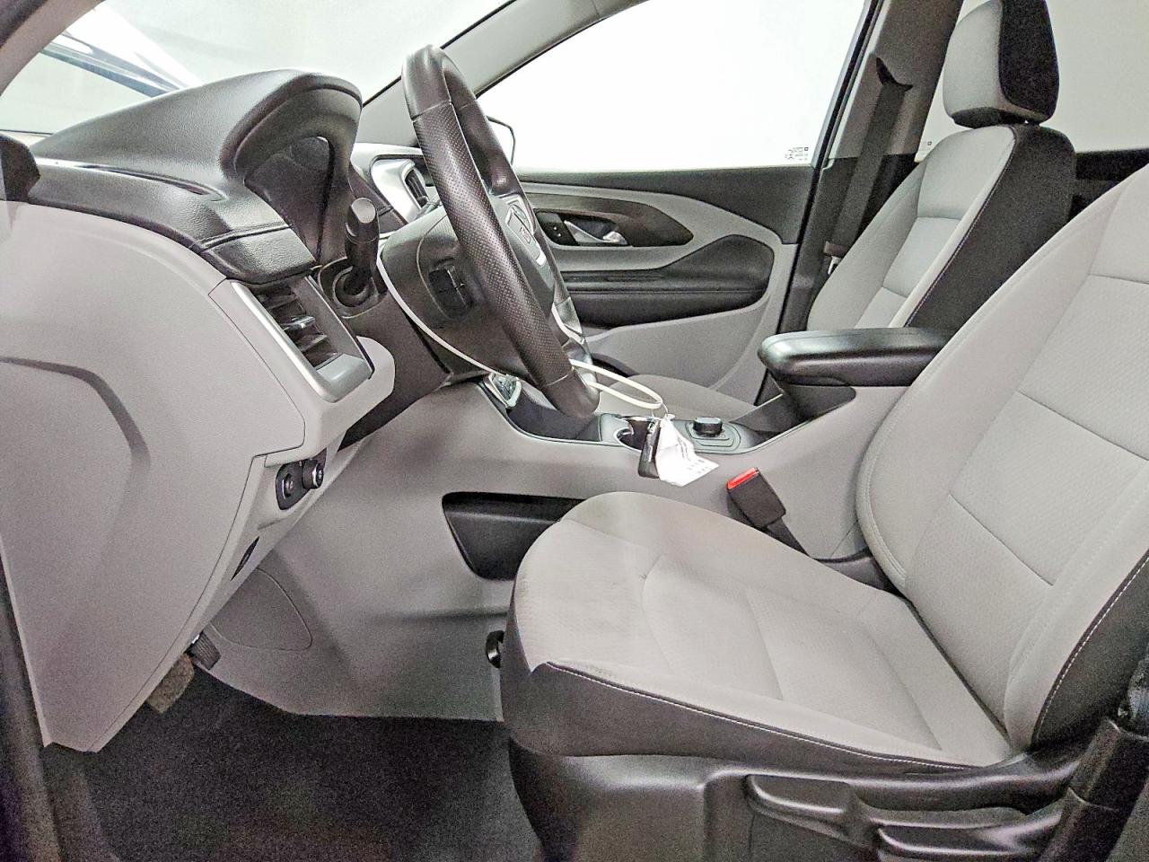 GMC Terrain Sle