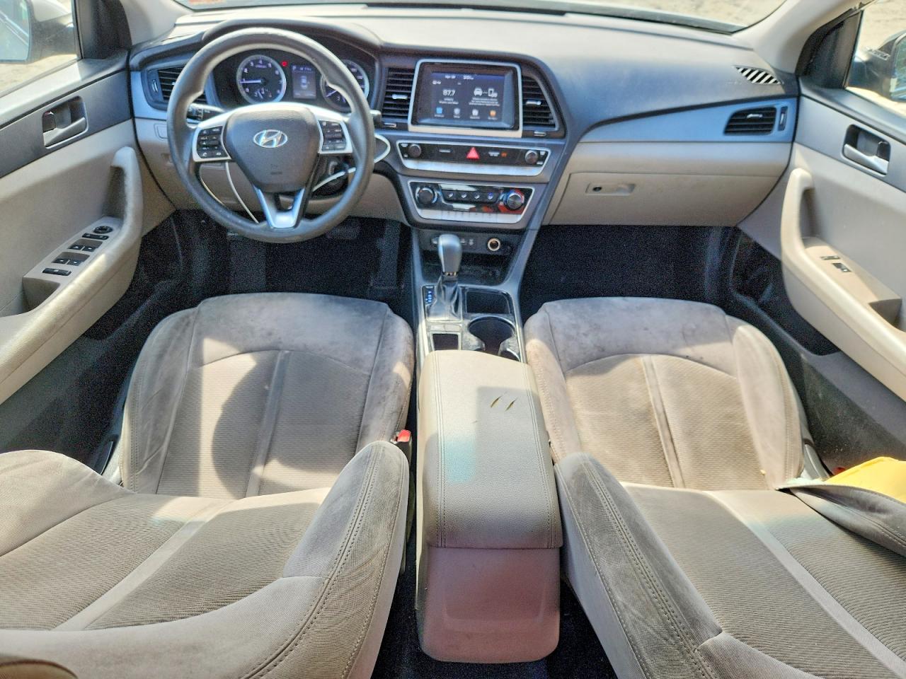 Hyundai SONATA Se
