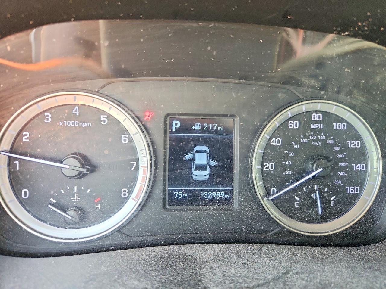 Hyundai SONATA Se