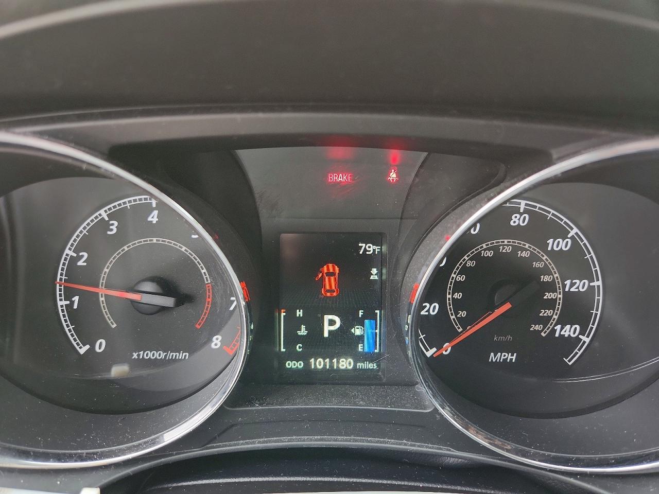 Mitsubishi Outlander Sel