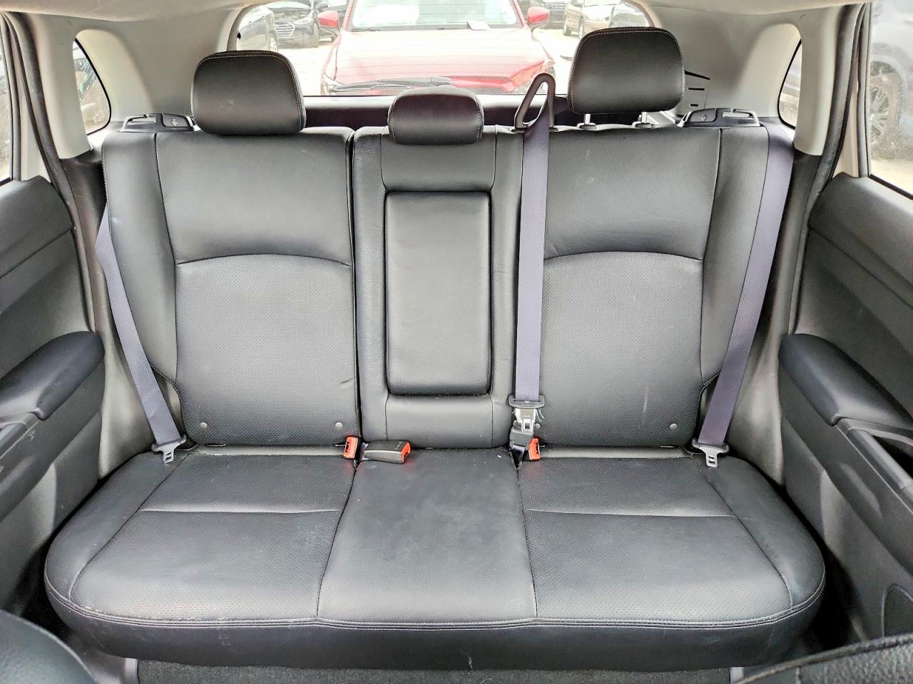 Mitsubishi Outlander Sel