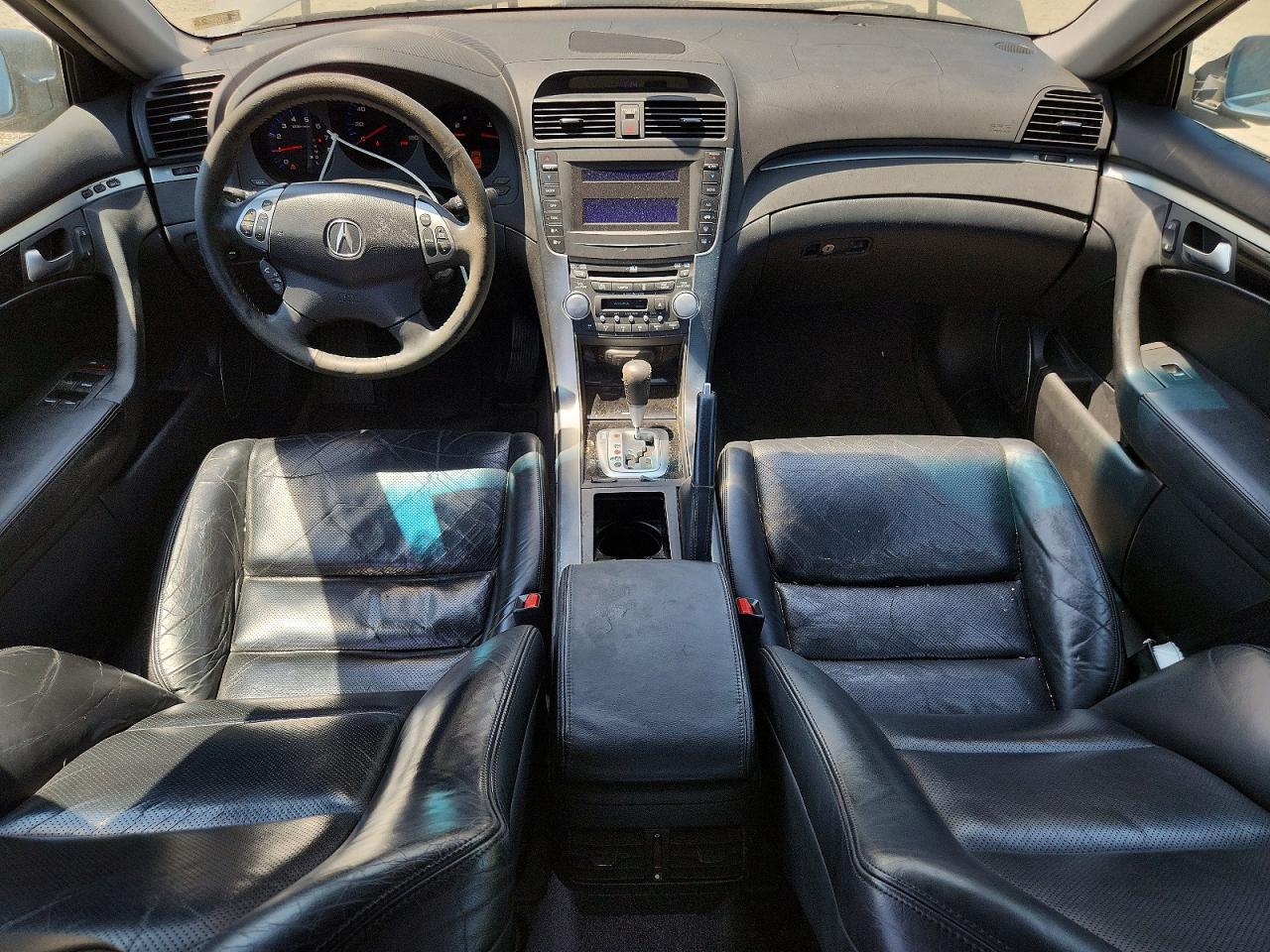 Acura TL