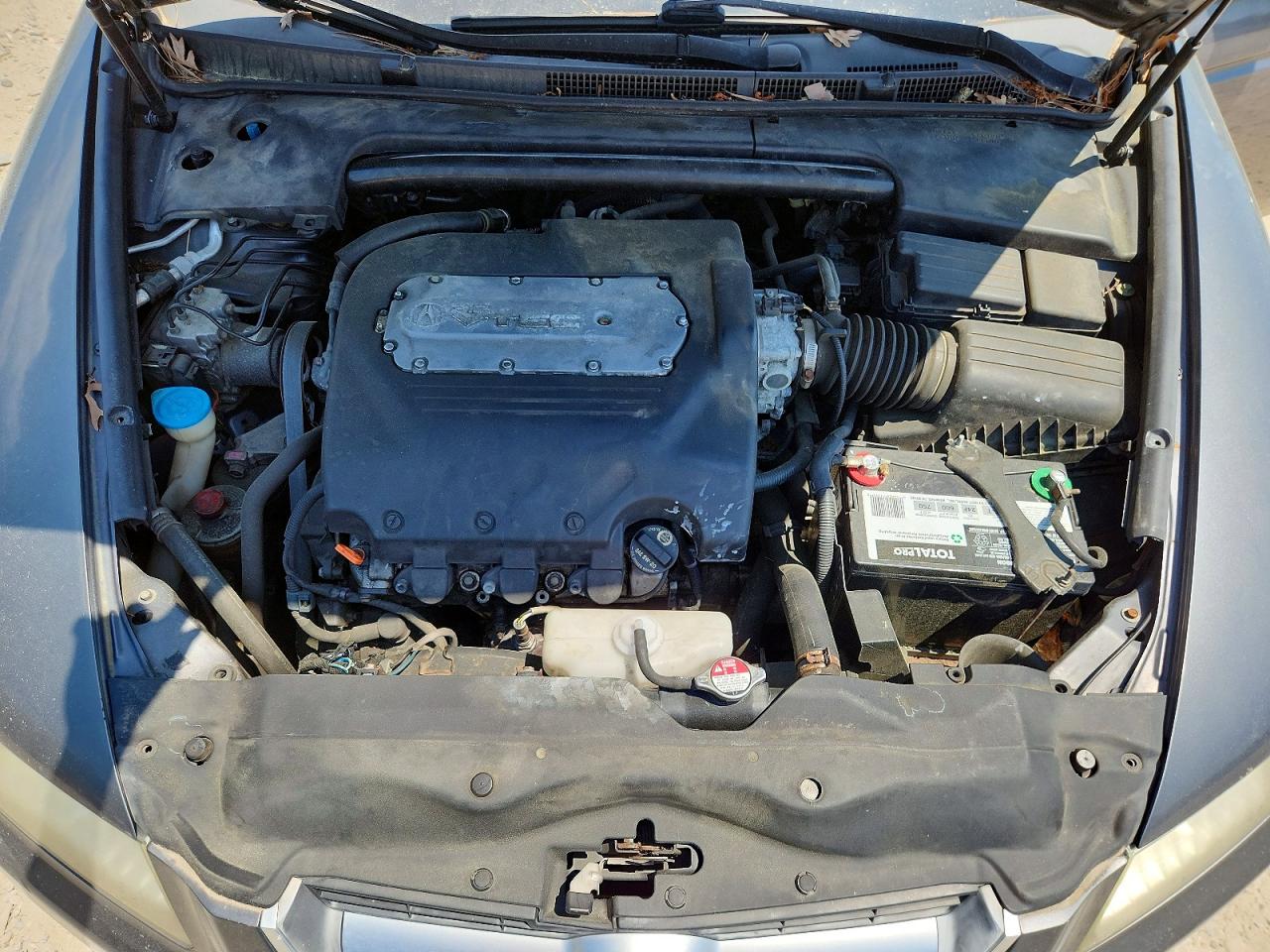 Acura TL