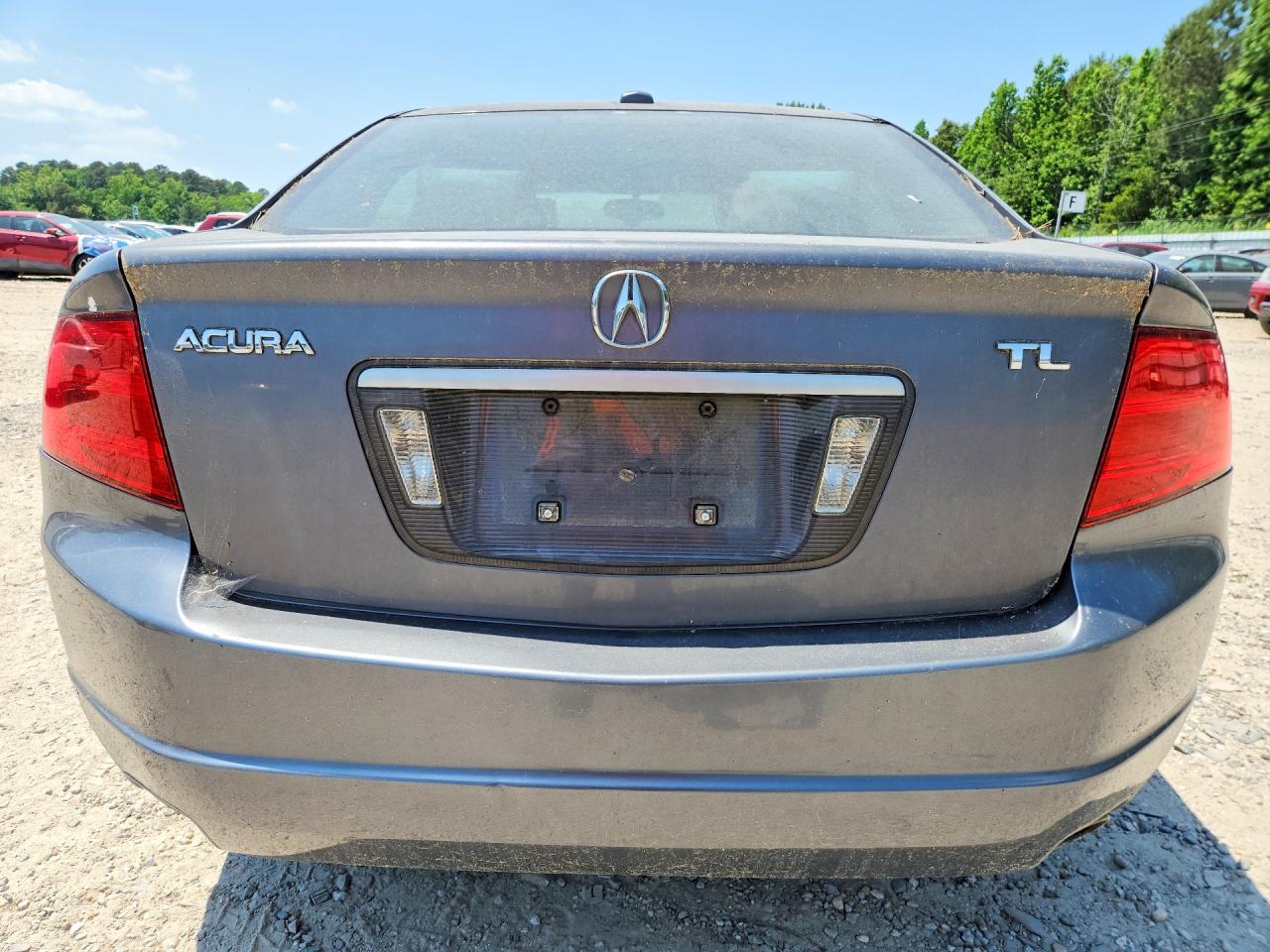 Acura TL