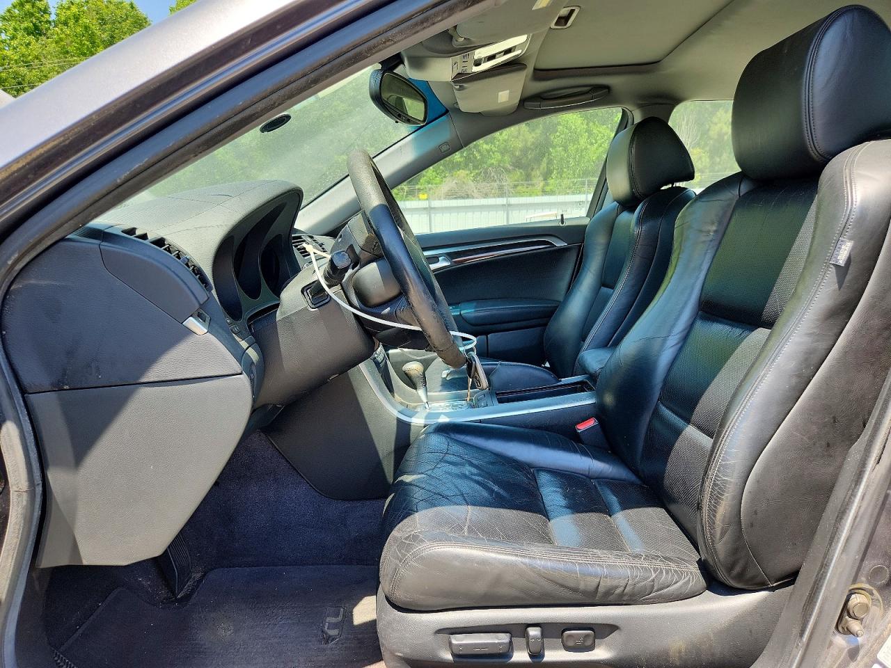 Acura TL