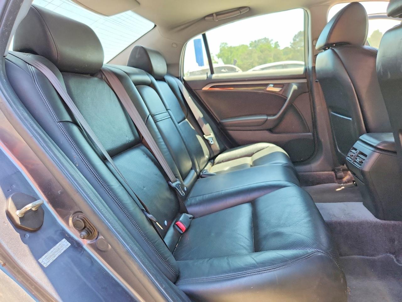 Acura TL