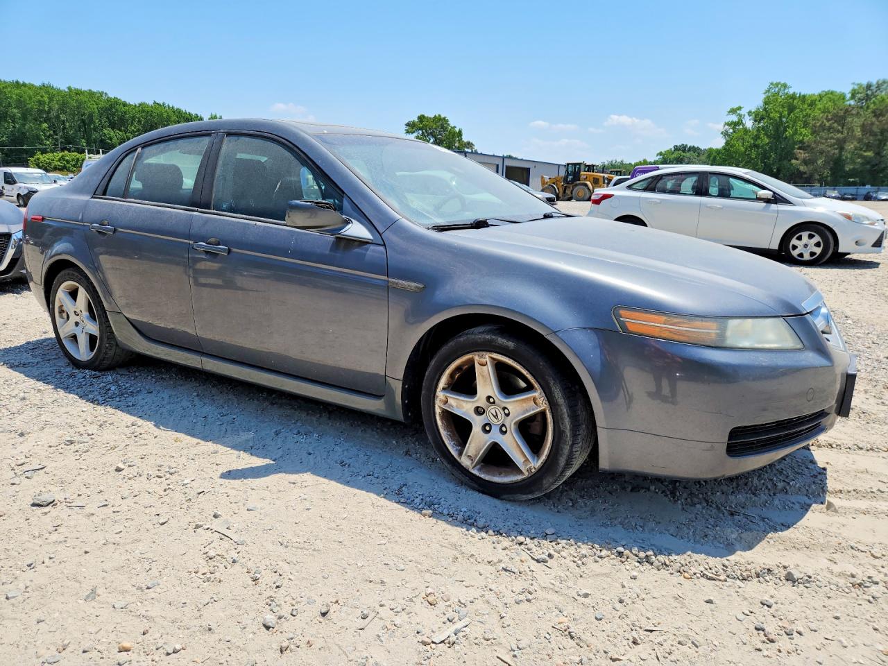 Acura TL
