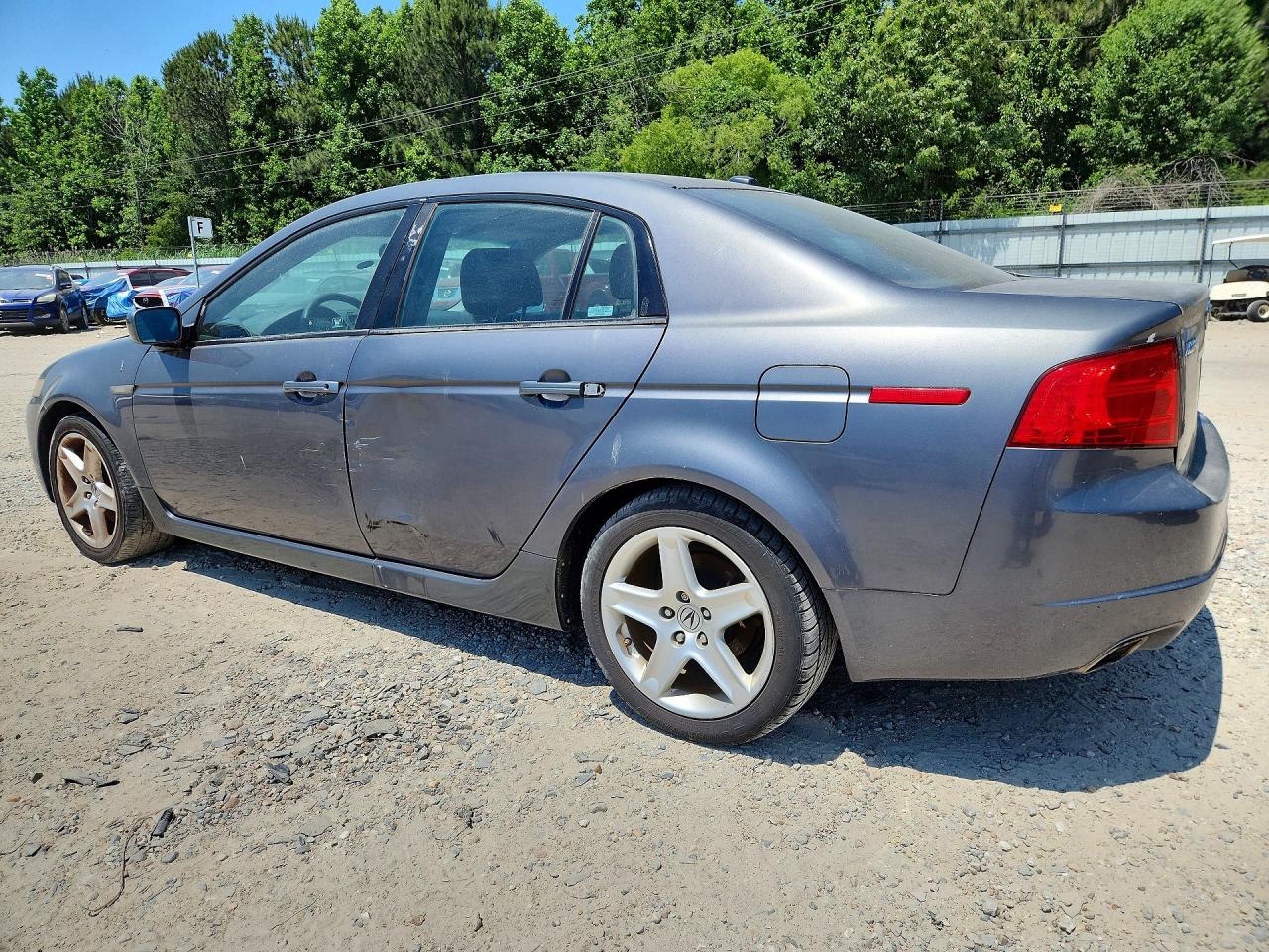 Acura TL