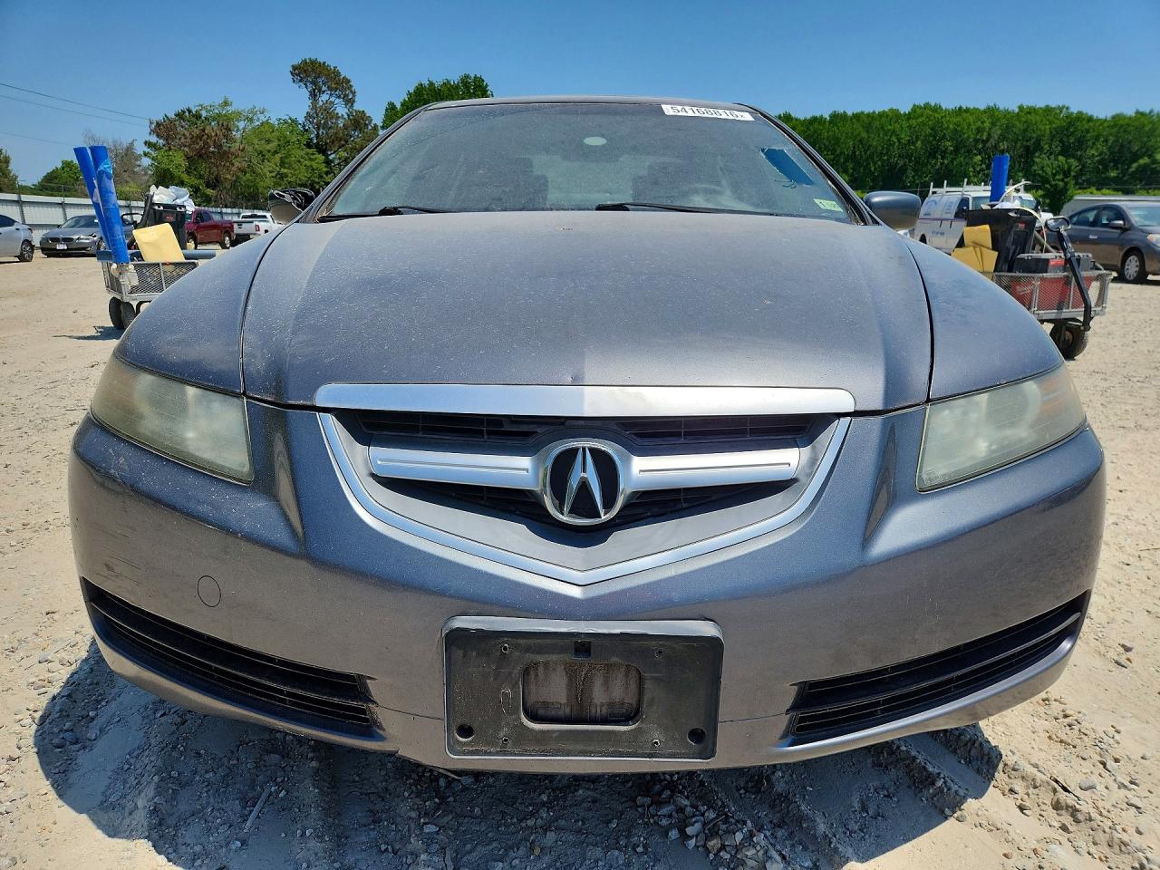 Acura TL