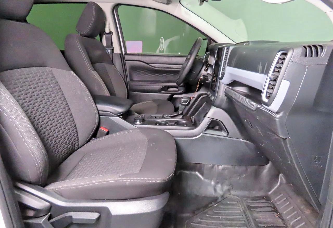 Ford Ranger Xl