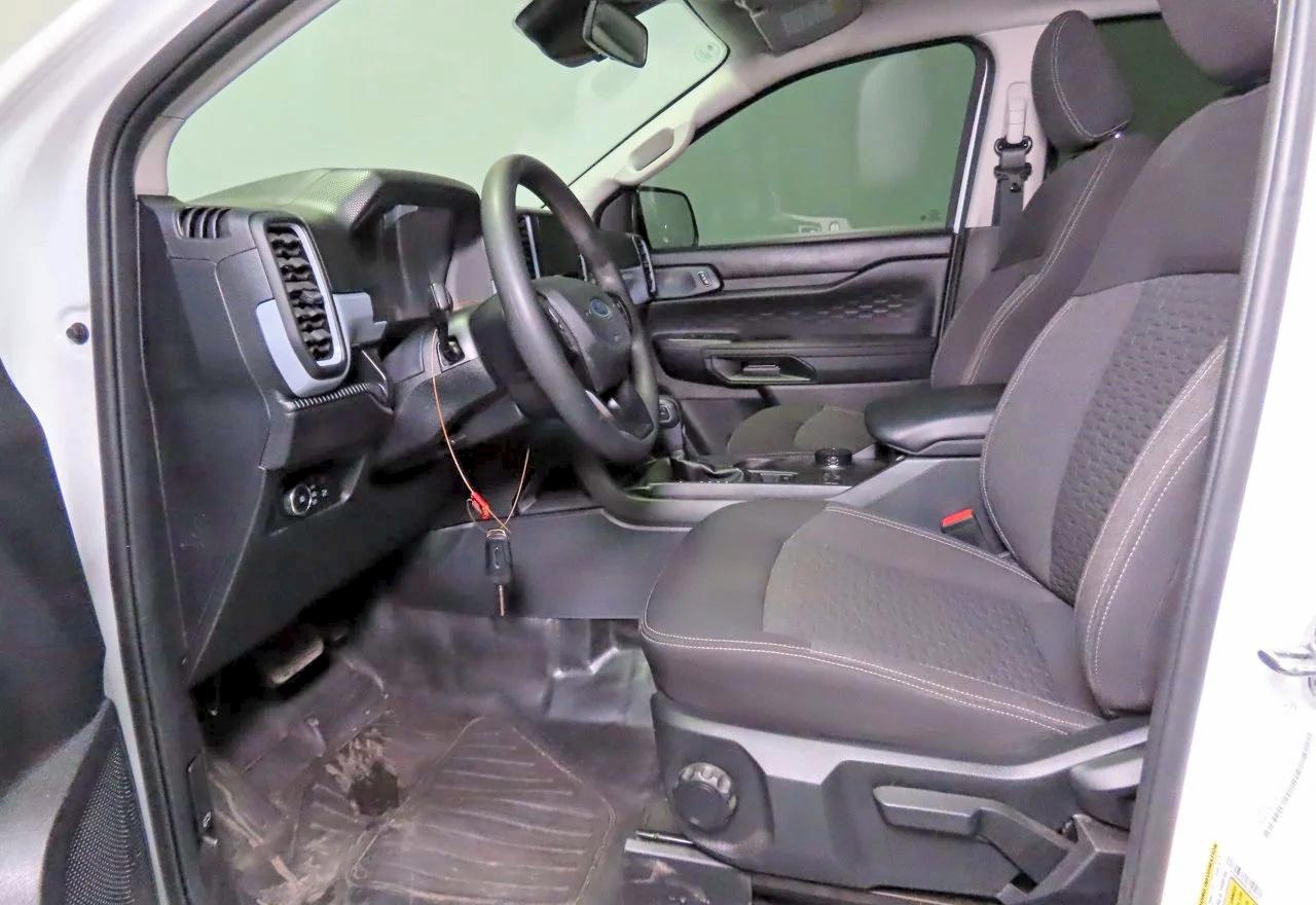 Ford Ranger Xl