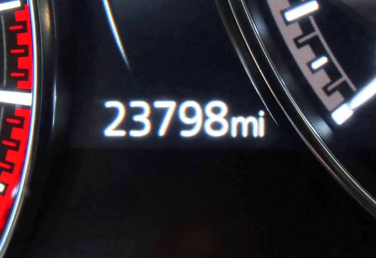 Mazda Mazda3 Select Sport