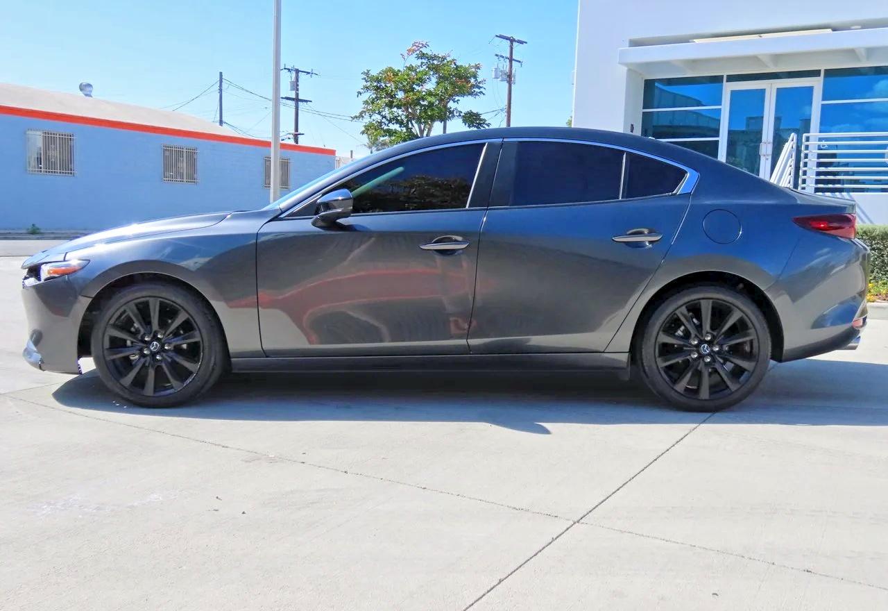 Mazda Mazda3 Select Sport