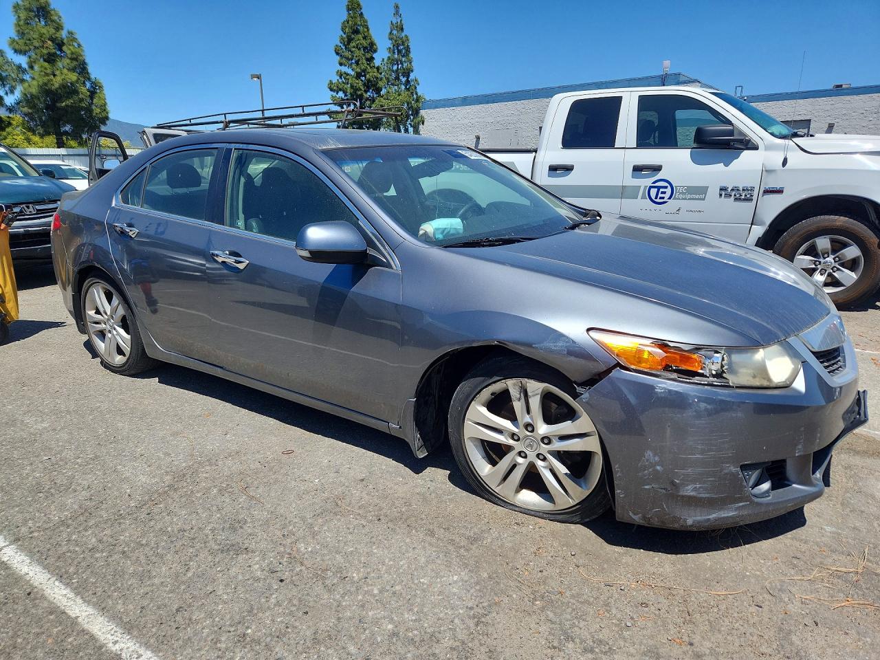 Acura TSX