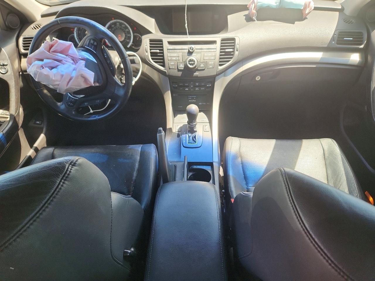 Acura TSX