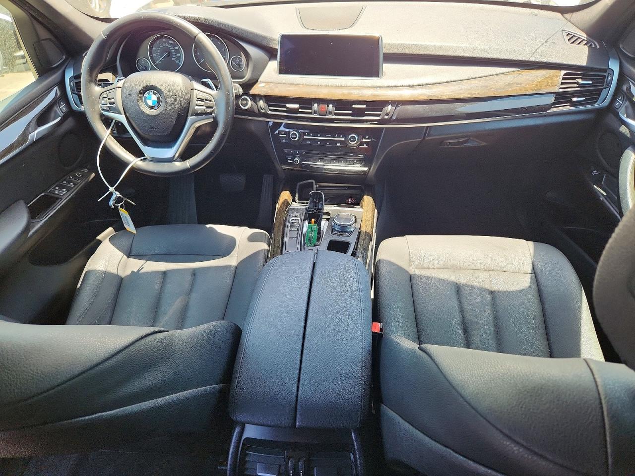 BMW X Series Sdrive35i