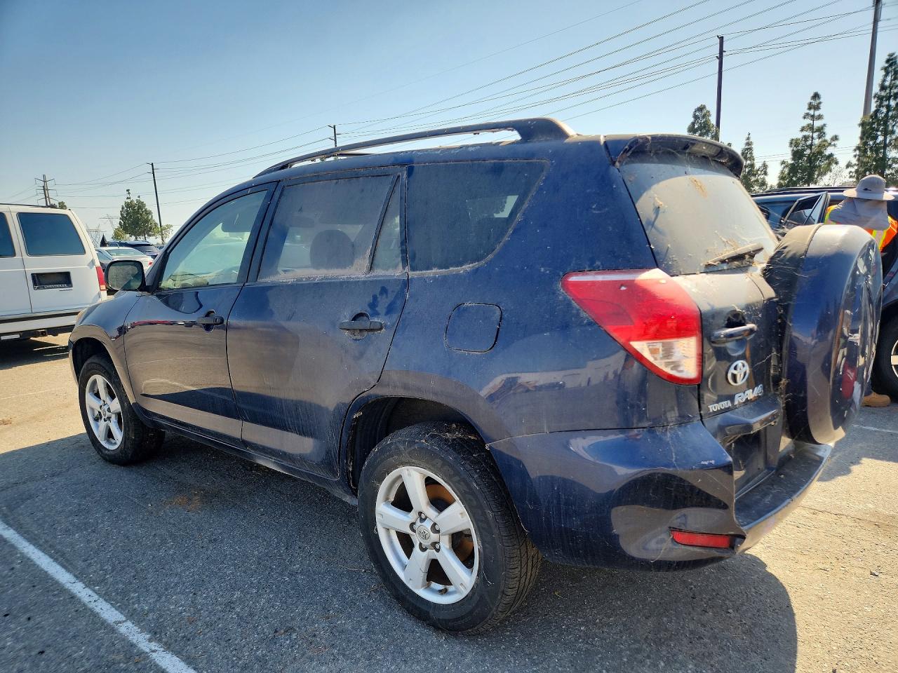 Toyota RAV4 Base