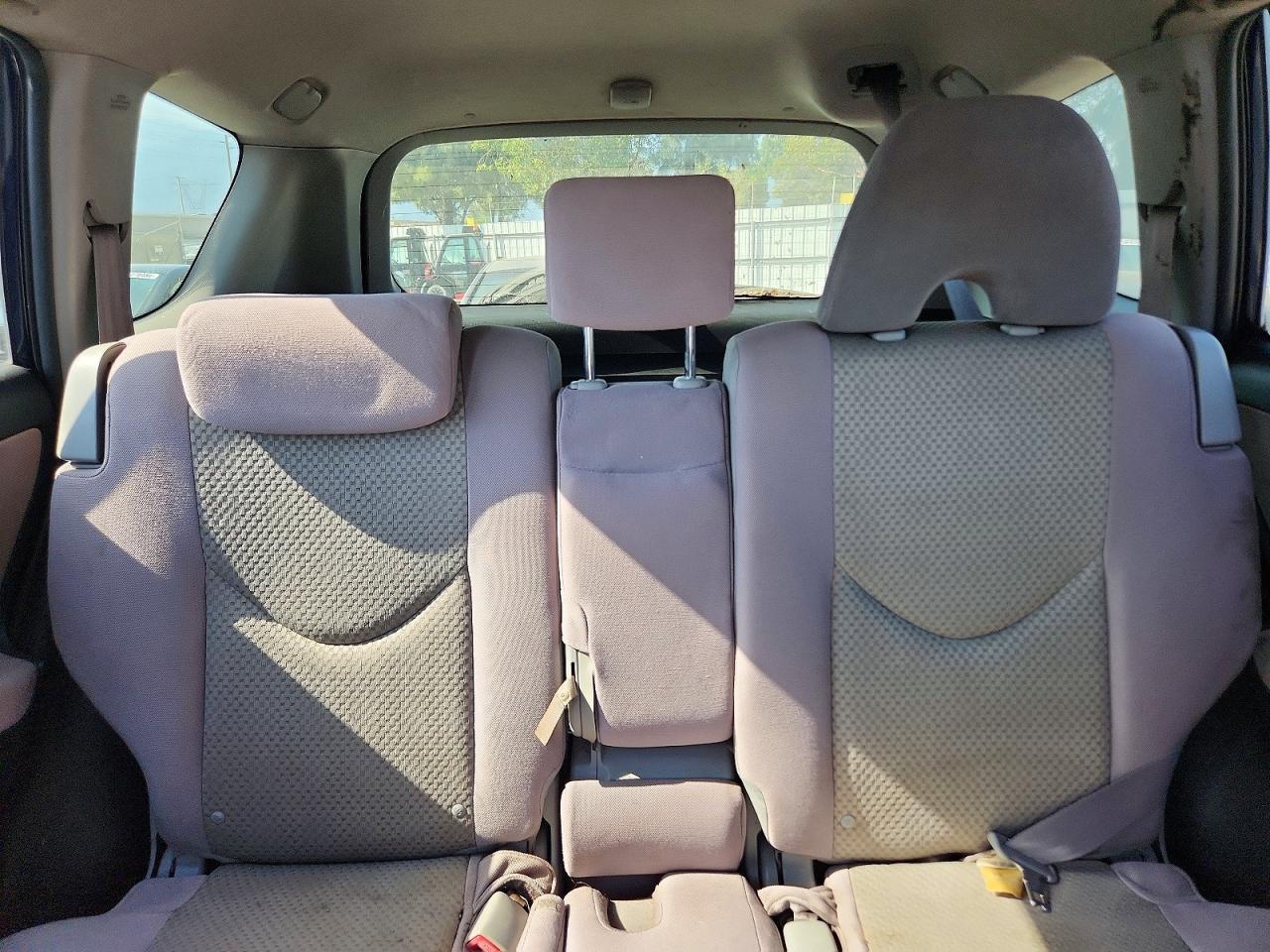 Toyota RAV4 Base