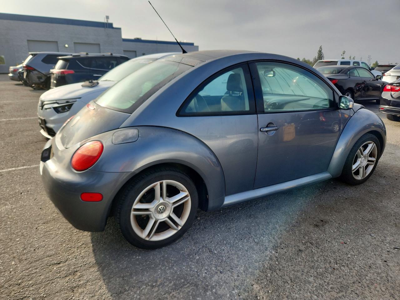 Volkswagen Beetle Gls