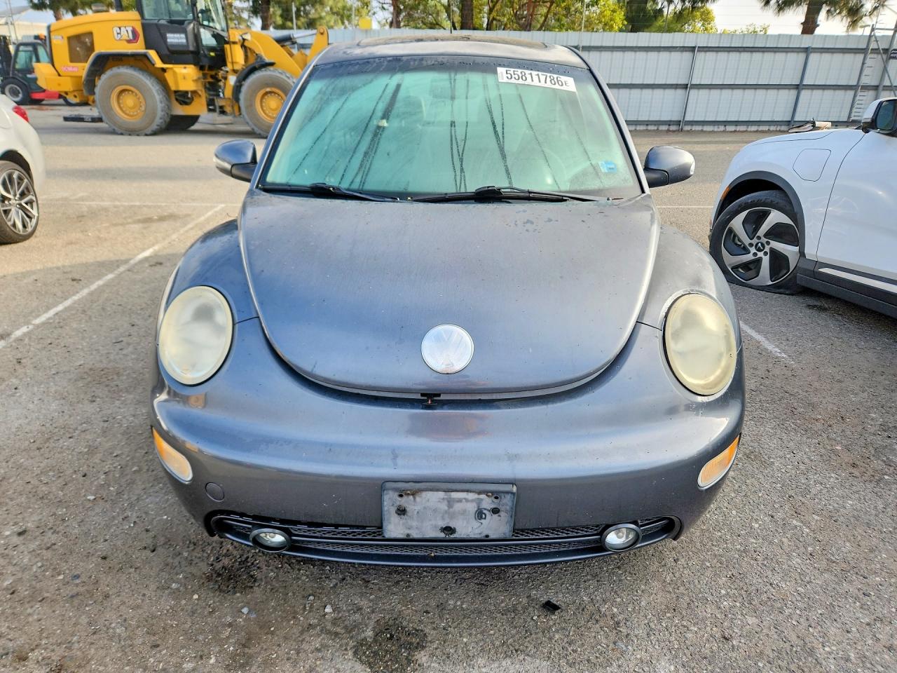 Volkswagen Beetle Gls