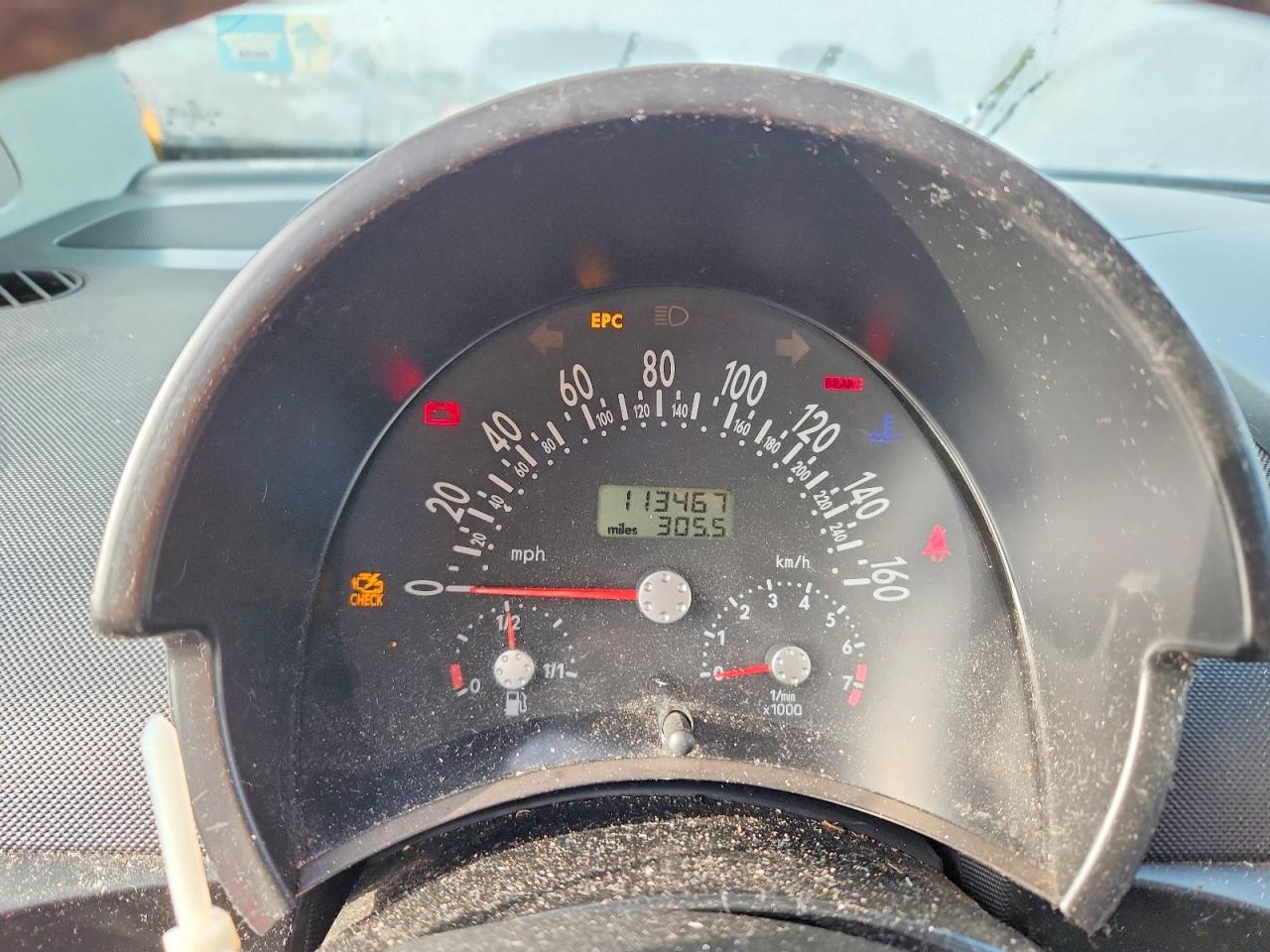 Volkswagen Beetle Gls