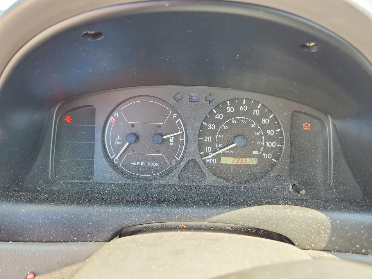 Toyota Corolla Ve