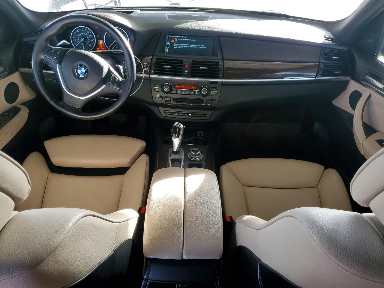 BMW X Series Xdrive50i