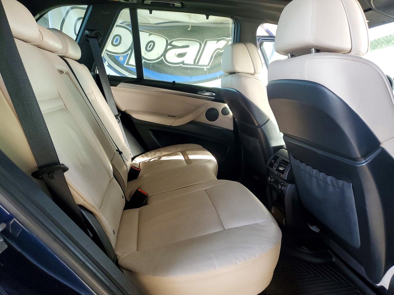 BMW X Series Xdrive50i