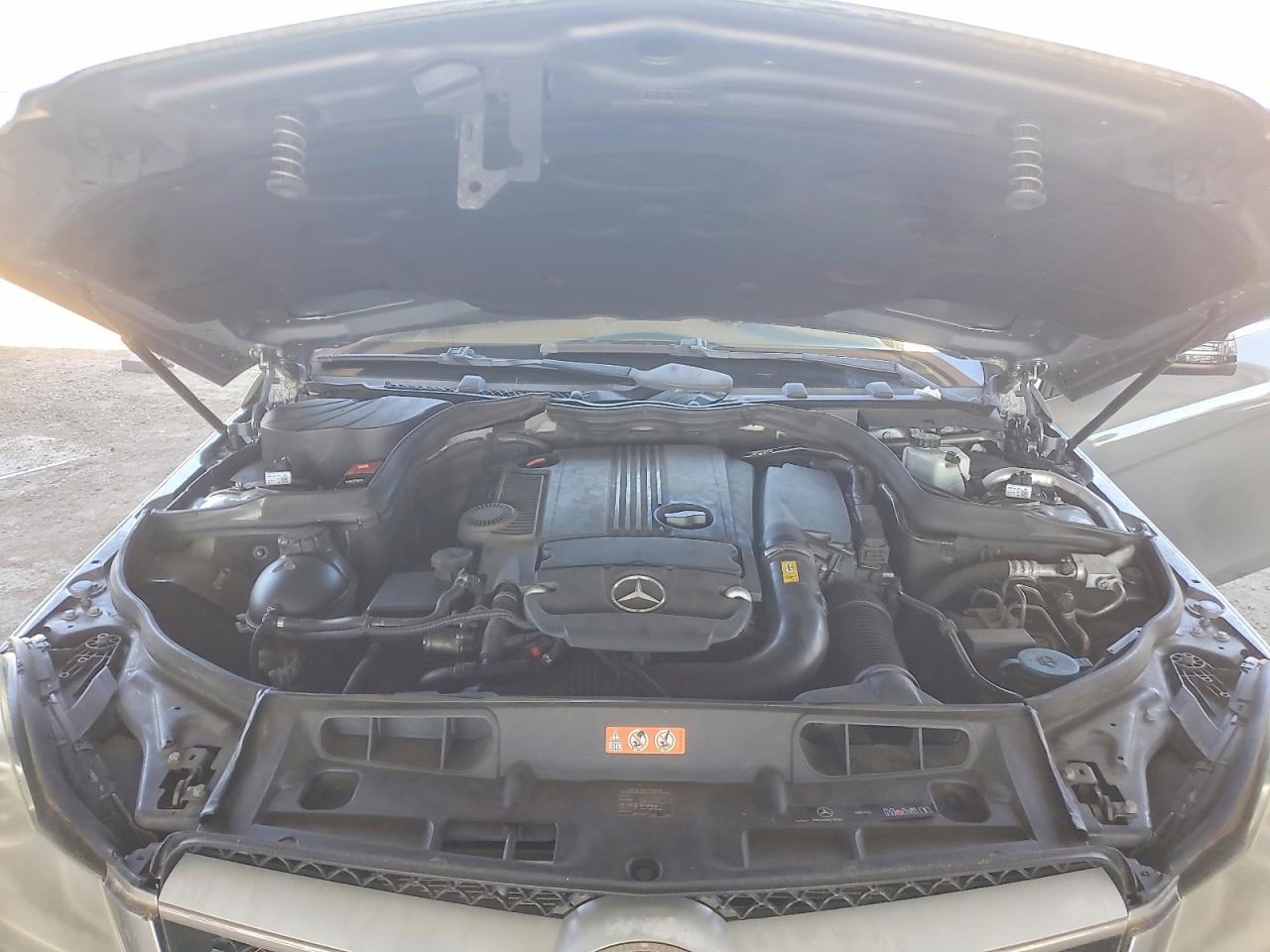 Mercedes-Benz C-Class 250