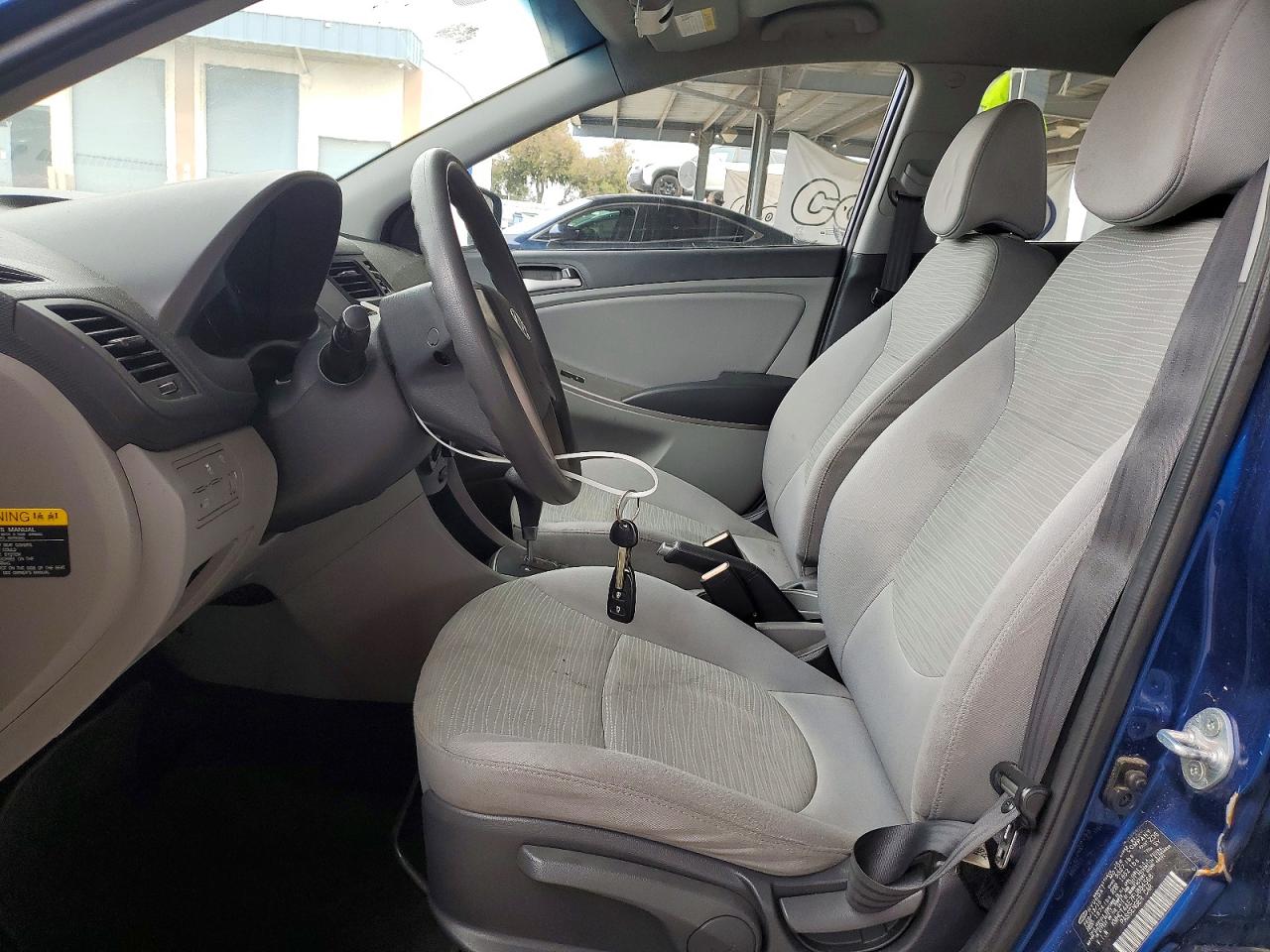 Hyundai ACCENT Gls